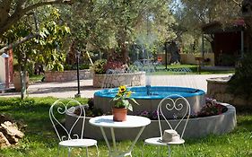 Santa Maria Luxury Apartments